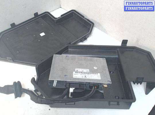 купить Блок управления телефоном на Audi A6 (C6) (2005 - 2011)