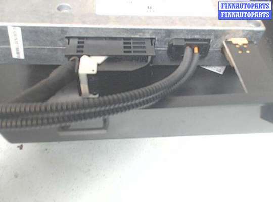 купить Блок управления телефоном на Audi A6 (C6) (2005 - 2011)