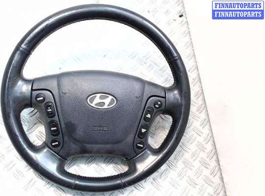 купить Руль на Hyundai Santa Fe (2005 - 2012)