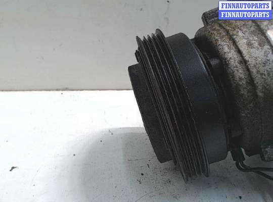купить Компрессор кондиционера на Hyundai Tucson I (2004 - 2010)