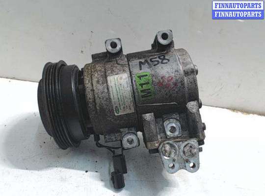 купить Компрессор кондиционера на Hyundai Tucson I (2004 - 2010)