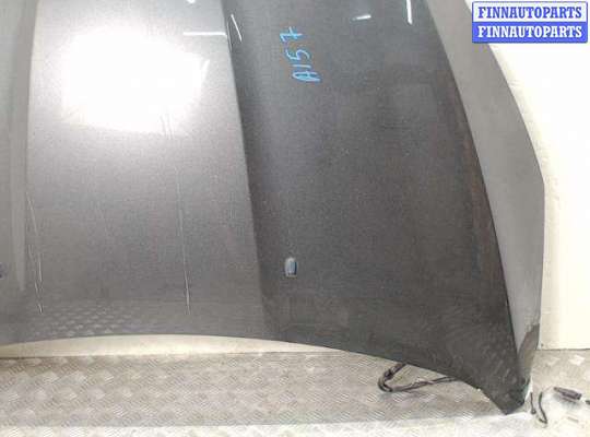 купить Капот на Ford Focus 3 (2011 - 2019)