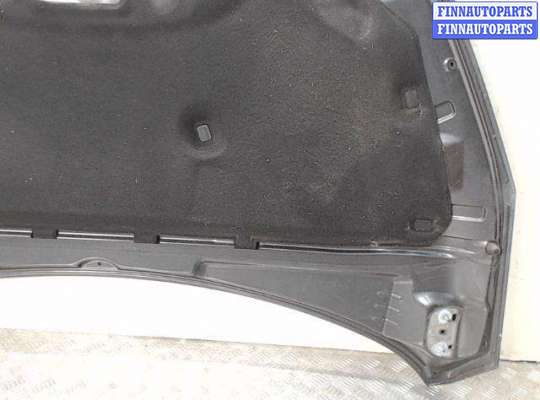 купить Капот на Ford Focus 3 (2011 - 2019)
