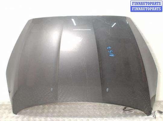 купить Капот на Ford Focus 3 (2011 - 2019)