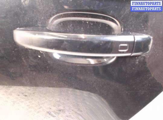 купить Ручка боковой двери наружная на Audi A4 (B8) (2008 - 2018)