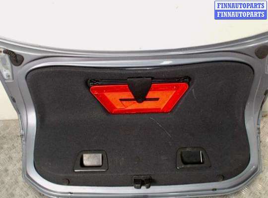 купить Обшивка крышки багажника на Audi A6 (C6) (2005 - 2011)