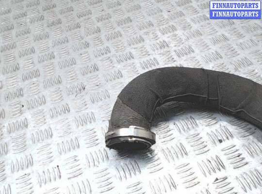 Патрубок (трубка, шланг) на Audi A4 (8K, B8)