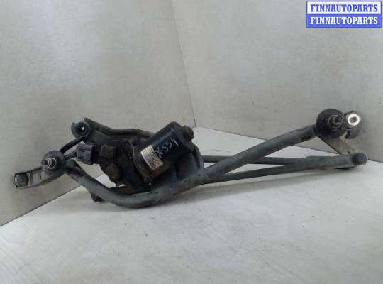 купить Механизм стеклоочистителя (трапеция дворников) на Nissan Almera N16 (2000 - 2006)