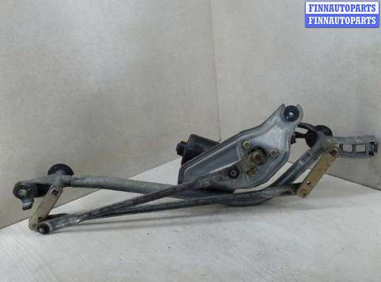 купить Механизм стеклоочистителя (трапеция дворников) на Nissan Almera N16 (2000 - 2006)