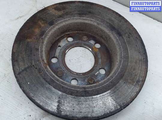 купить Диск тормозной на Opel Zafira A (1999 - 2005)
