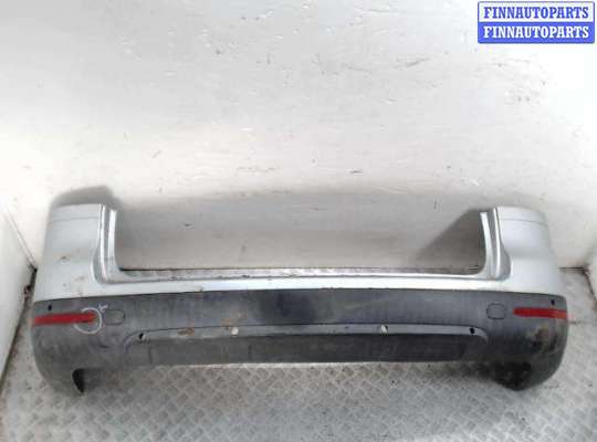 купить Бампер на Volkswagen Touareg I (2000 - 2010)