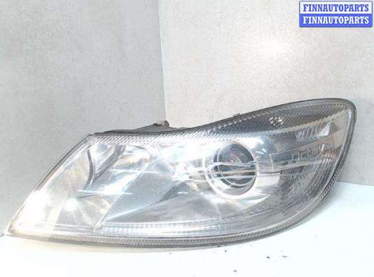 купить Фара на Skoda Octavia A5 (2004 - 2012)