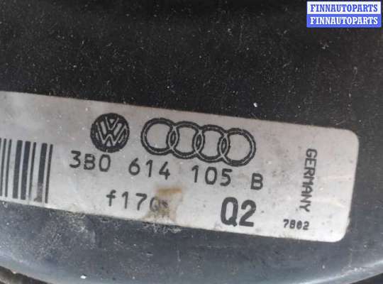 купить Усилитель тормозов вакуумный на Volkswagen Passat 5 (2000 - 2005)