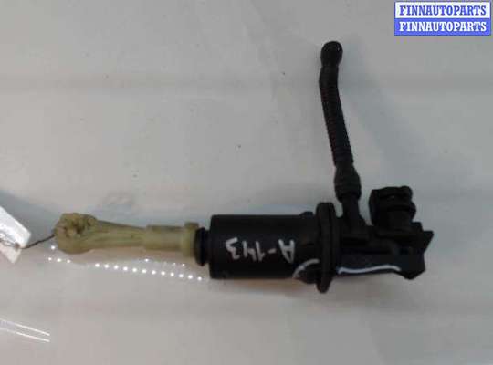 Цилиндр сцепления главный на Peugeot 3008 I