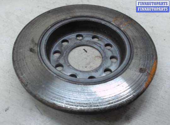 купить Диск тормозной на Audi A4 (B6) (2000 - 2004)