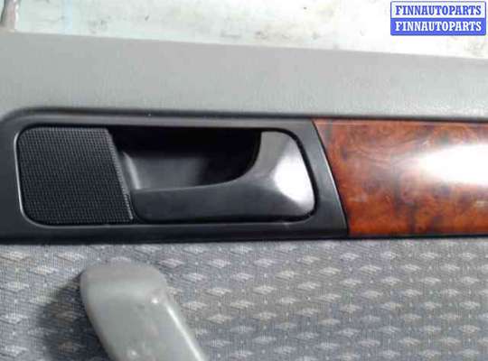 купить Дверь боковая на Daewoo Nubira I (1997-2018)
