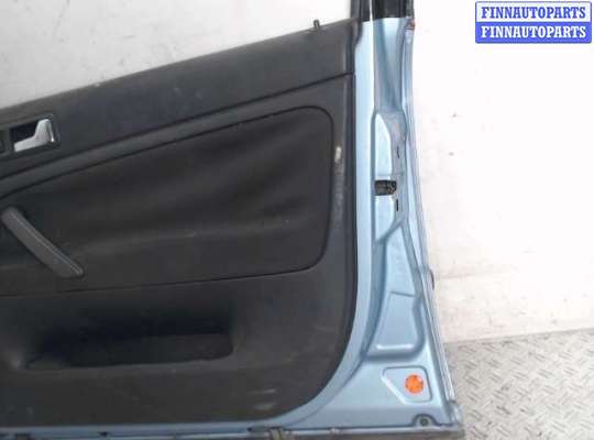 купить Замок боковой двери на Volkswagen Passat 5 (1996 - 2000)