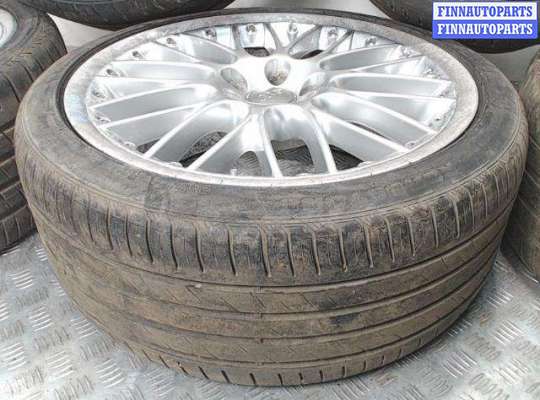 купить Шина R19 на Audi A6 (C6) (2005 - 2011)