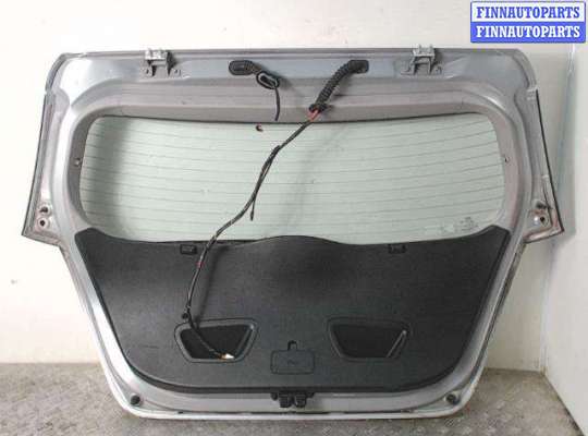 купить Дверь задняя на KIA Ceed (2006-20112)