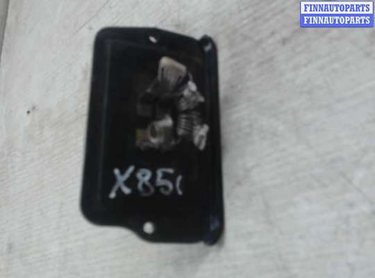 Резистор (сопротивление) отопителя на Honda Civic VI (EJ, EK, EM1)