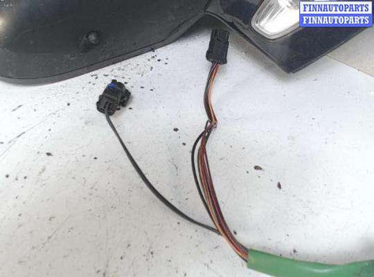 Зеркало боковое на Peugeot 308 I (T7)