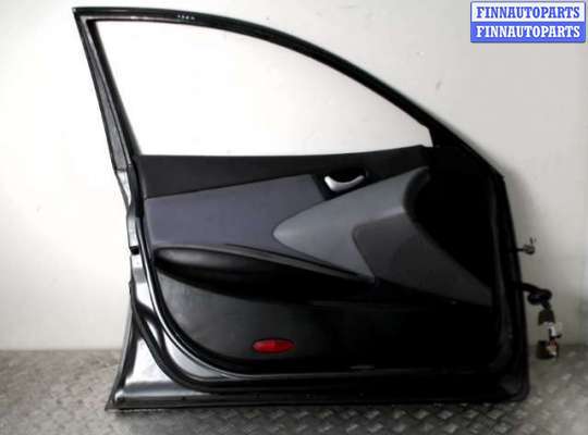 купить Дверь боковая на Nissan Primera P12 (2002 - 2007)