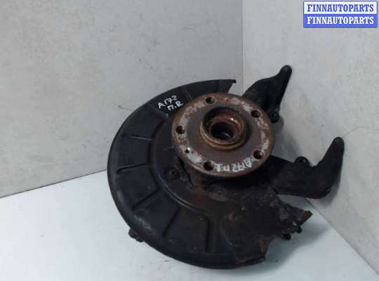 купить Ступица на Skoda Octavia A5 (2004 - 2012)