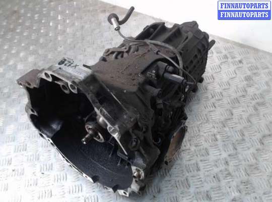 купить КПП 5 ст. на Audi A4 (B5) (1994 - 2000)