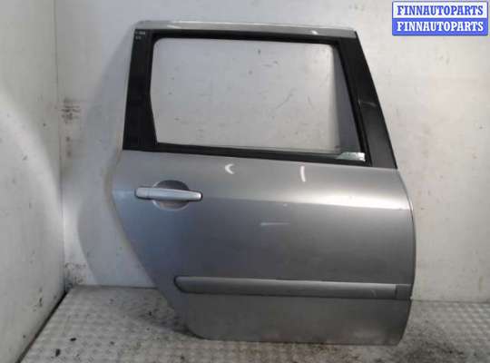 купить Дверь боковая на Peugeot 307 (2001 - 2008)