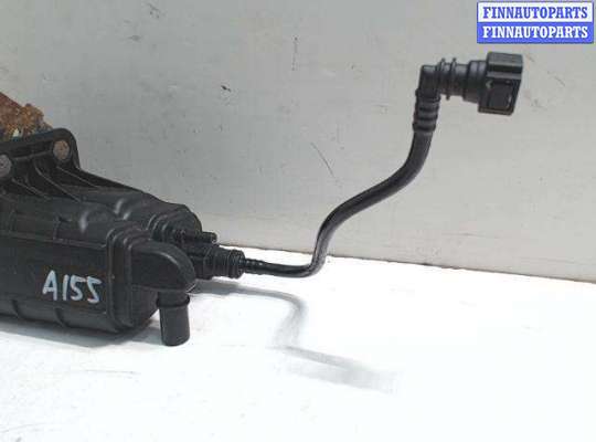 Адсорбер RN1523999 на Dacia Duster 2  (2017-2025)