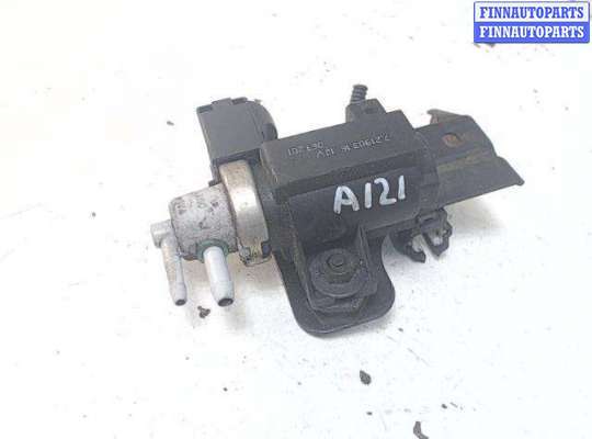 Клапан воздушный на Kia Sorento I (JC, BL)