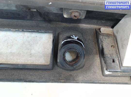 Ручка задней двери наружная KA617165 на KIA Sorento I (2002 - 2009)