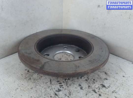 купить Диск тормозной на Opel Astra G (1998 - 2005)