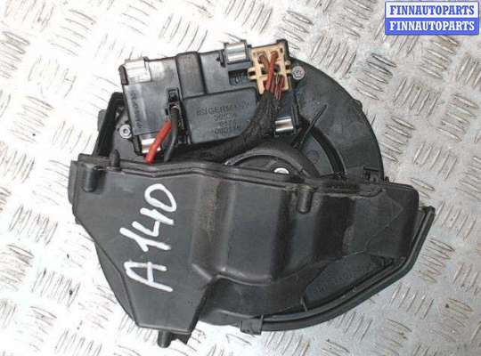 купить Двигатель отопителя на Audi A6 (C6) (2005 - 2011)