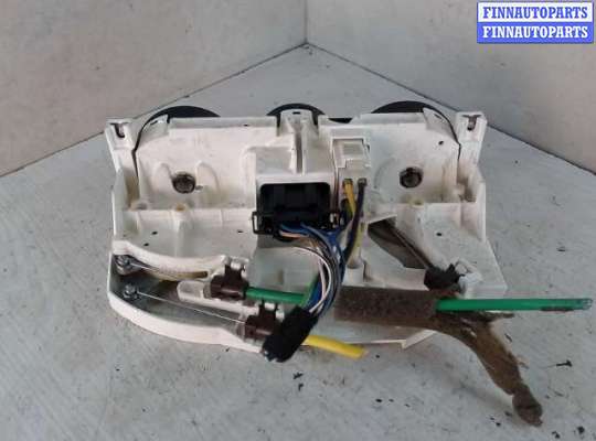 купить Переключатель отопителя на Seat Toledo II (1999 - 2006)