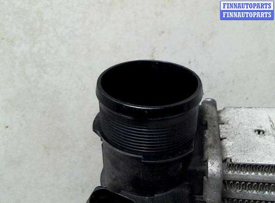 купить Радиатор интеркулера на Audi A6 (C6) (2005 - 2011)