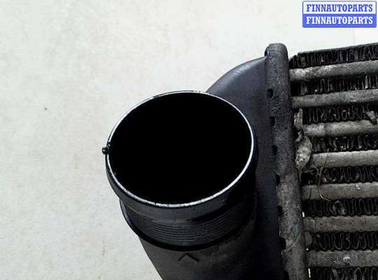 купить Радиатор интеркулера на Audi A6 (C6) (2005 - 2011)