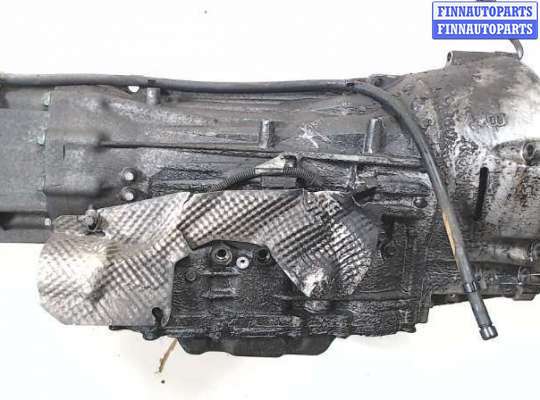 купить КПП-Автомат на Volkswagen Touareg I (2000 - 2010)