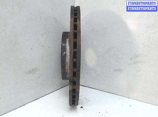 купить Диск тормозной на Volkswagen Passat 6 (2005 - 2010)