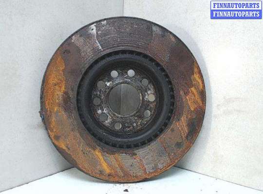 купить Диск тормозной на Volkswagen Passat 6 (2005 - 2010)