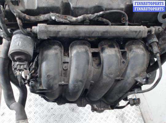 купить Форсунка топливная на Citroen C4 Grand Picasso I (2007 - 2013)