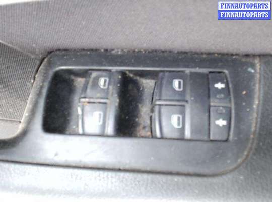 Блок кнопок стеклоподъемников AU1735463 на Audi A6 (C6) (2005 - 2011)