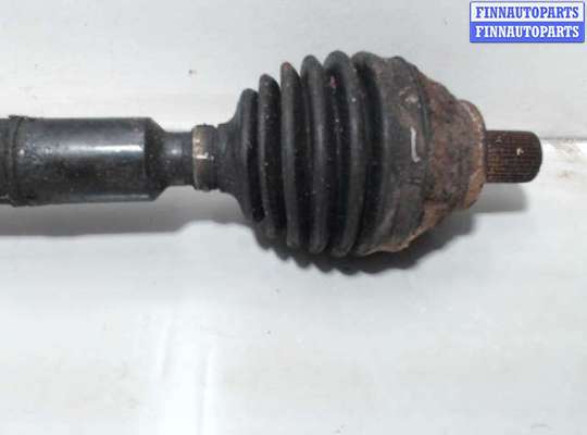 купить Полуось на Skoda Yeti (2009-2018)