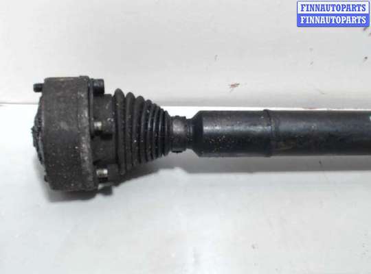 купить Полуось на Skoda Yeti (2009-2018)