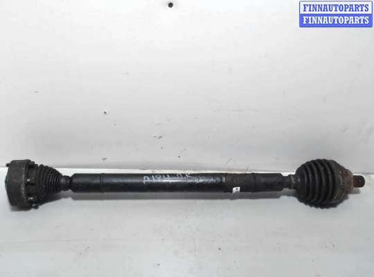 купить Полуось на Skoda Yeti (2009-2018)