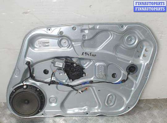 купить Стеклоподъемник электрический на Hyundai i30 FD (2007 - 2012)