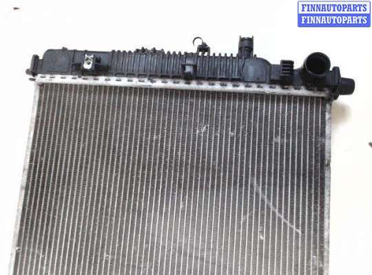 купить Радиатор основной на Opel Insignia 2 (2017-2020)