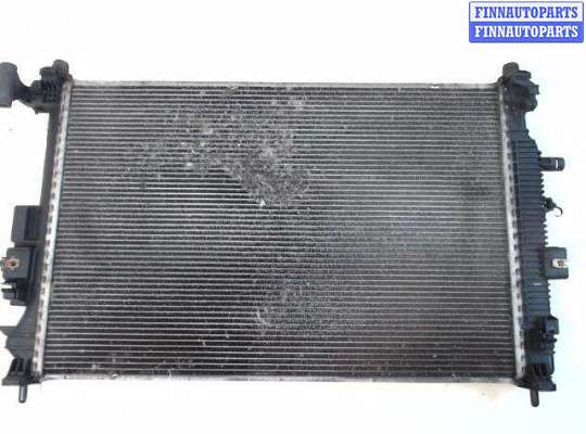 купить Радиатор основной на Opel Insignia 2 (2017-2020)