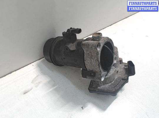 купить Заслонка дроссельная на BMW X1 E84 (2009-2015)