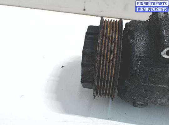 купить Компрессор кондиционера на Opel Corsa D (2006 - 2015)